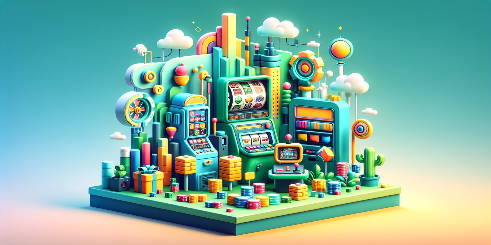 Luk88.Win Overview: Your Guide to Slot Gaming on 1XBET