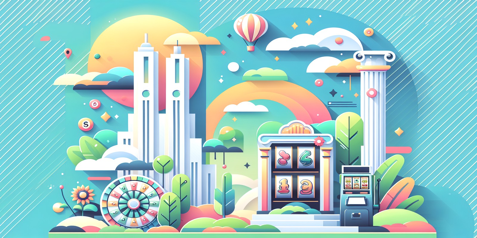 Spin to Win: Explore Top Free Online Slots of 2025 with 1XBET for Pakistani Players.