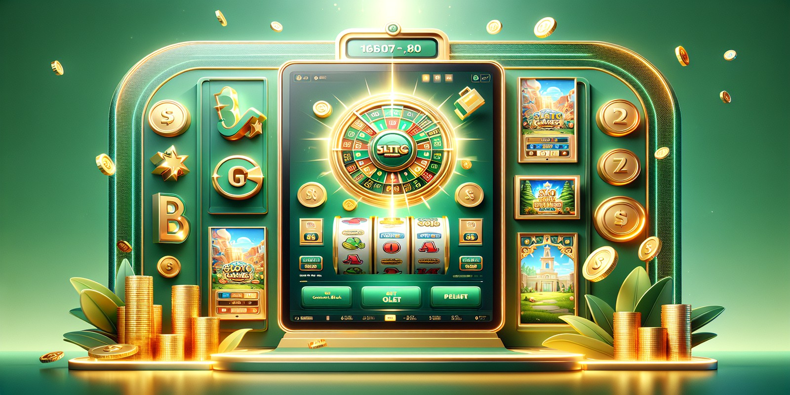 Unlock Big Wins with JazzCash Slots - 1XBET Guide for Pakistani Players
