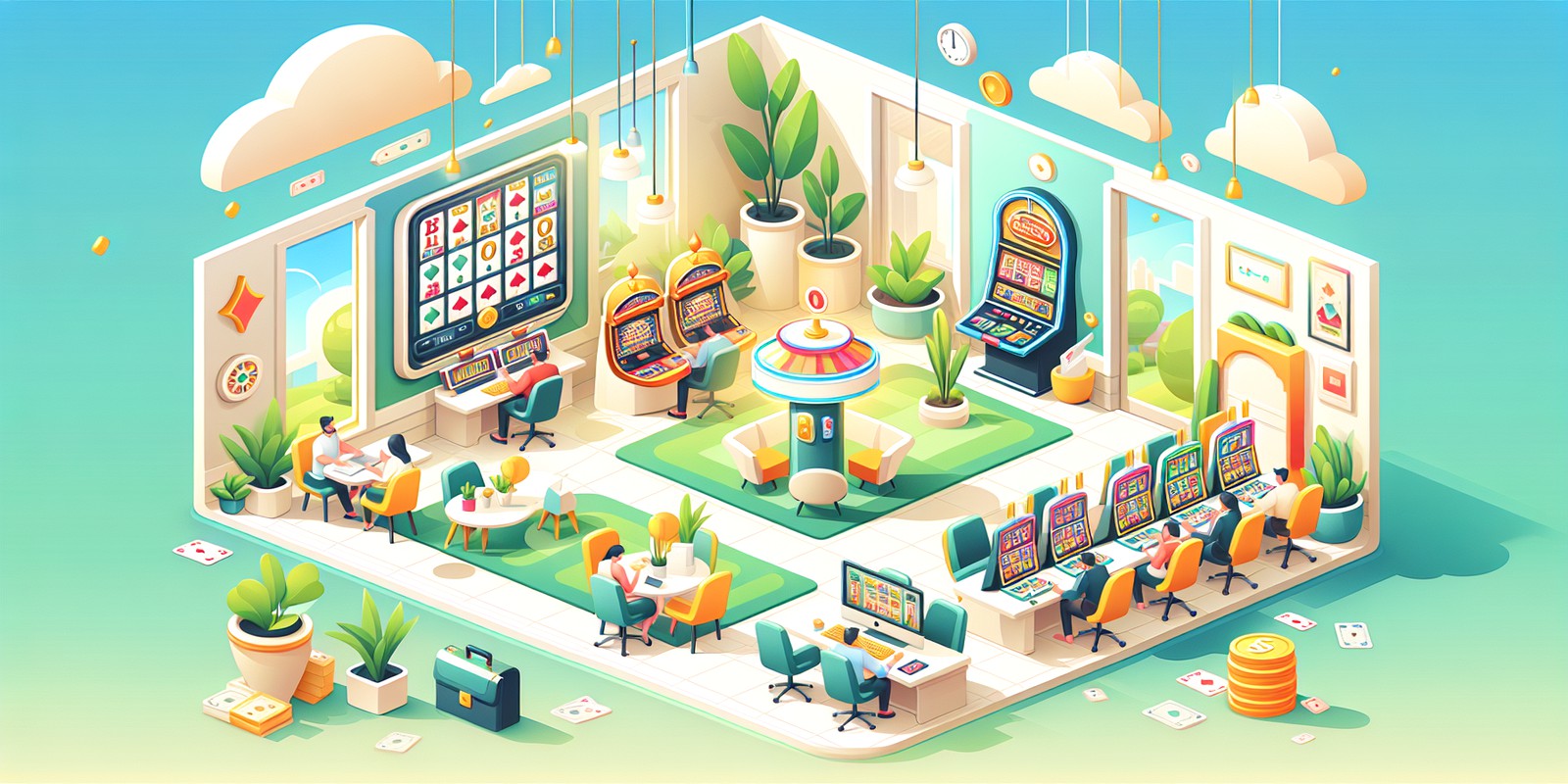 Unlock Big Wins: The Ultimate Guide to Slot Games Strategies 2025 - A 1XBET informative guide for players in Pakistan.