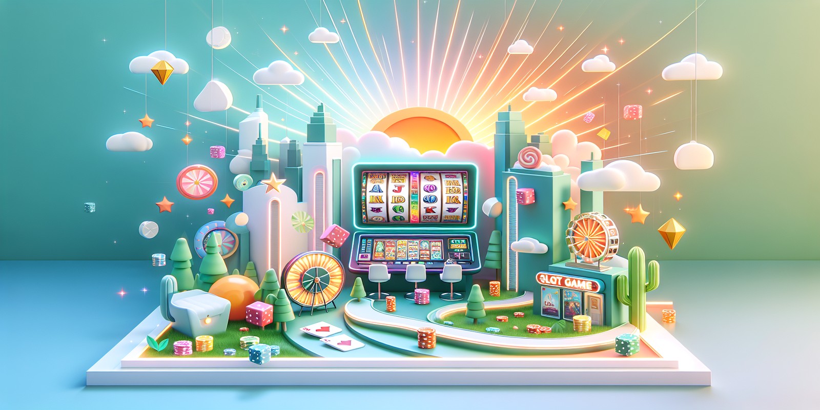 Unlock Fun with Free Online Slots: Play & Win in 2025! - Slot Strategy Guide for Pakistani | 1XBET