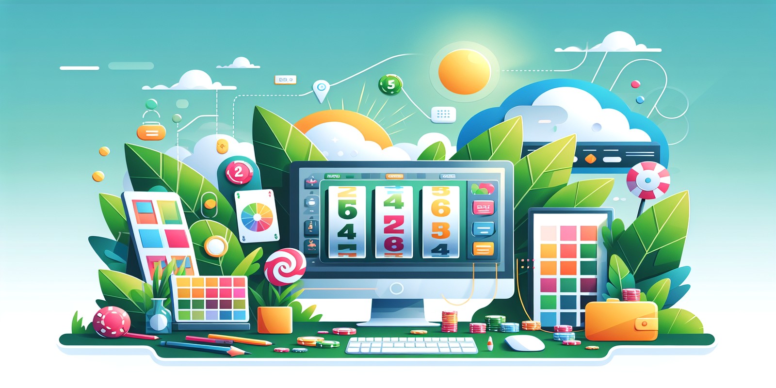 Unlock the Fun: Your 2025 Guide to Winning Free Online Slots - Slot Strategy Guide for Pakistani | 1XBET