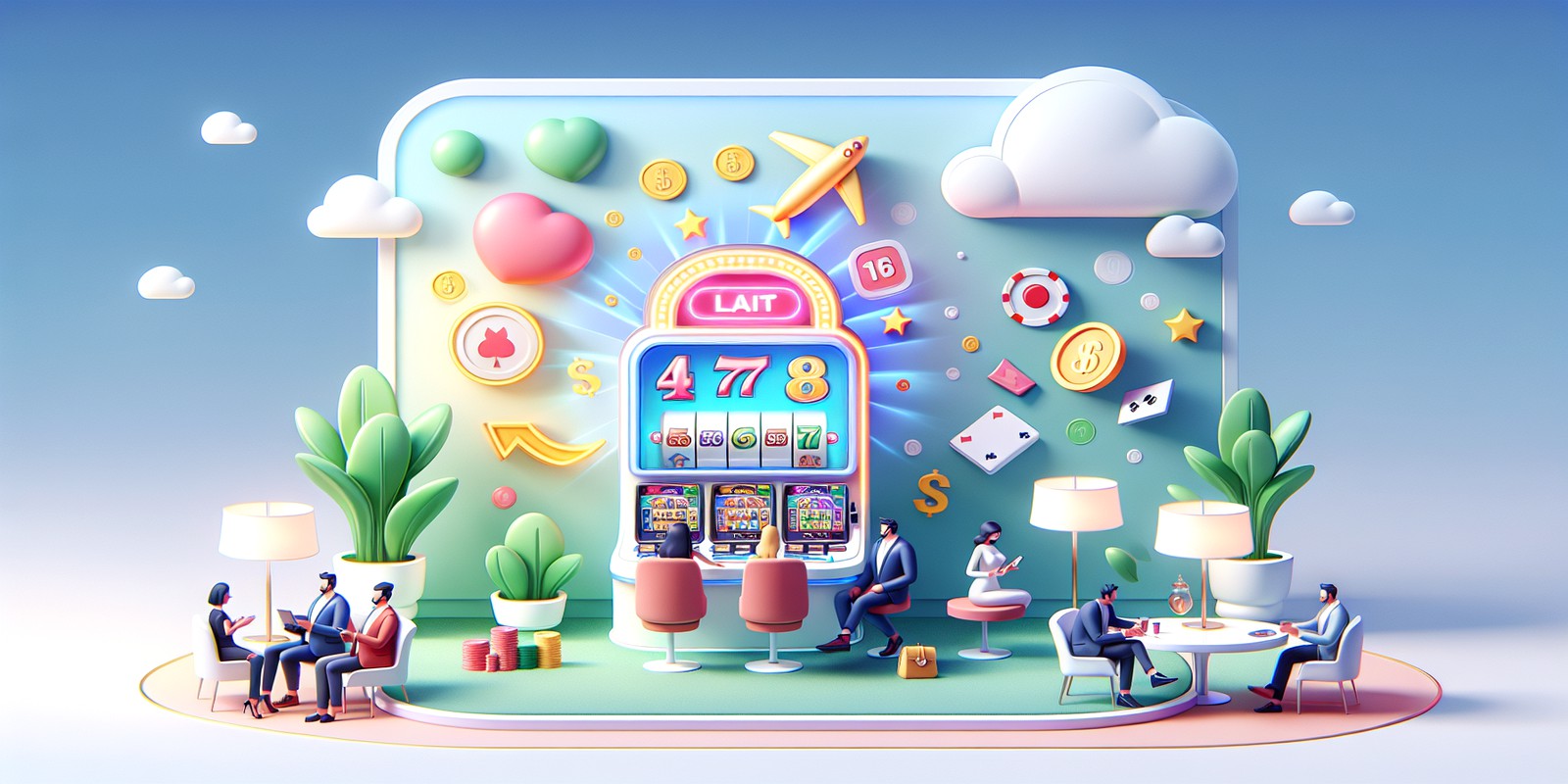 Unlock the Secrets of The Gentlemen Series: 2025 Slot Strategies - Slot Strategy Guide for Pakistani | 1XBET