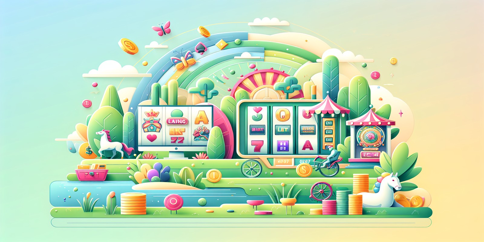 Unlock Your Luck: Expert Strategies for Slot Games at 1XBET