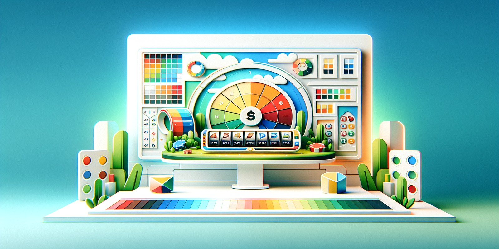 Unlocking LU88: Your Guide to Winning Big in Slot Games 2025 - Slot Strategy Guide for Pakistani | 1XBET