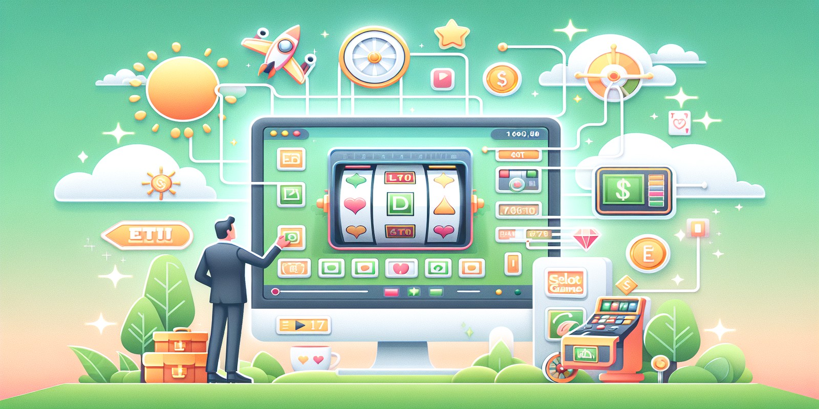 Unlocking Luck with luk 88.win: Your 2025 Slot Game Guide - A comprehensive resource for 1XBET players.