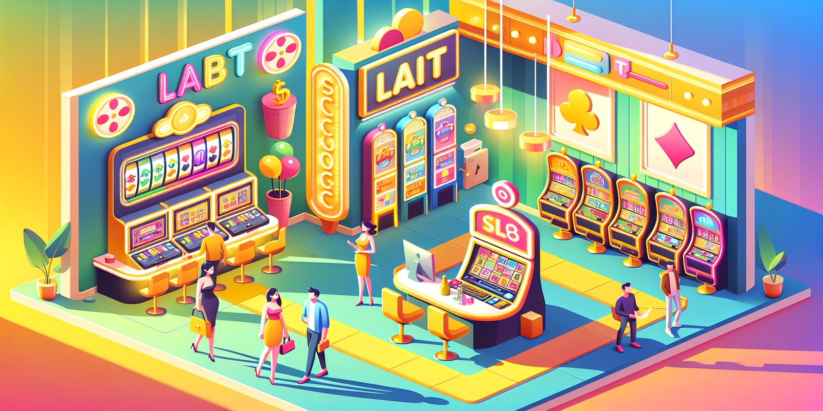 Unlocking the Best Slot Strategies for 2025: A Player's Guide - Slot Strategy Guide for Pakistani | 1XBET