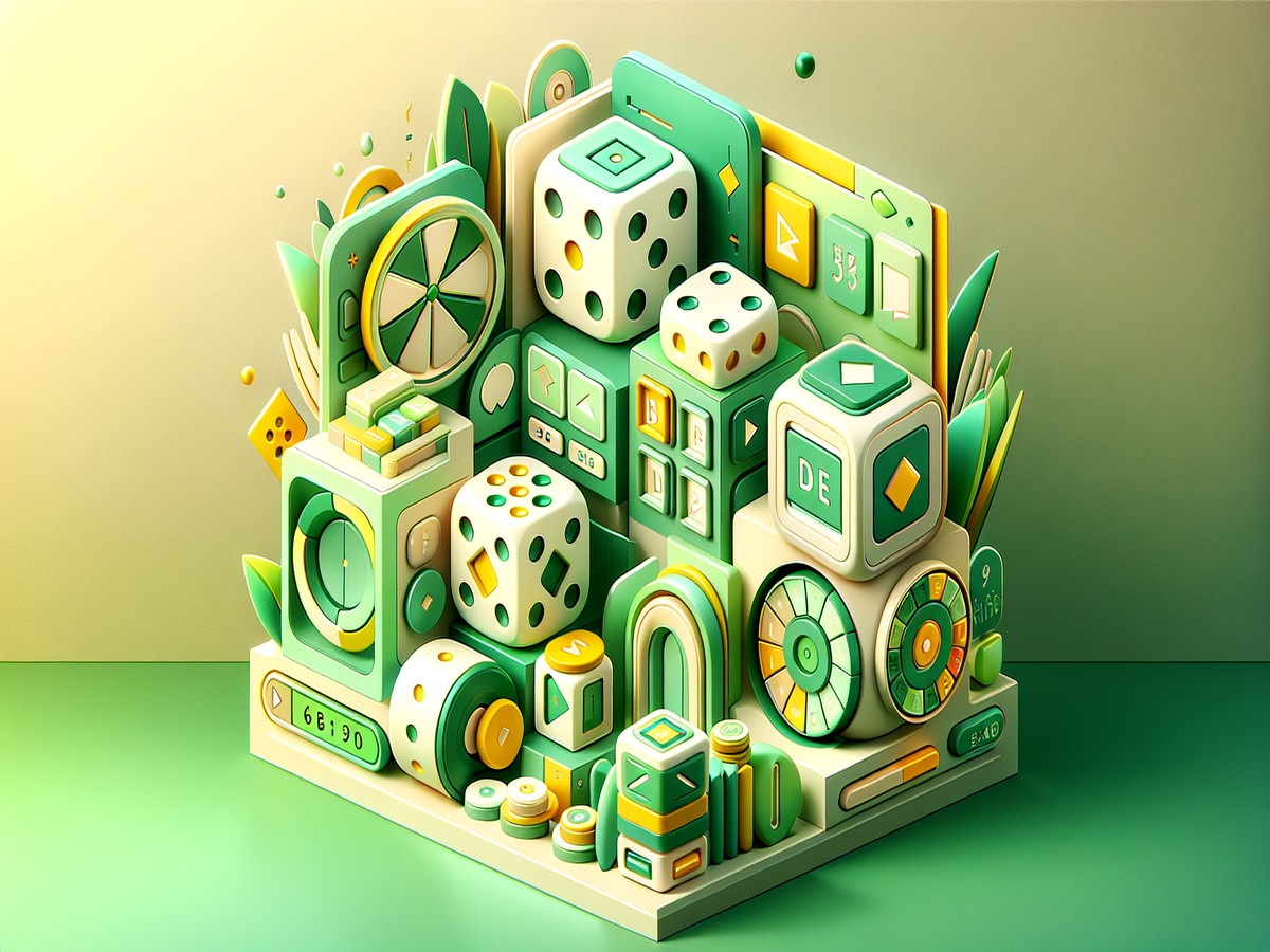 1XBET Dice Games - Try your luck with our fun dice games.