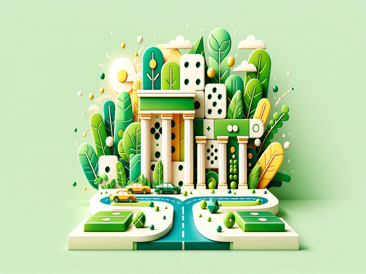 1XBET Dominos Game - Engage in strategic play with our domino offerings.