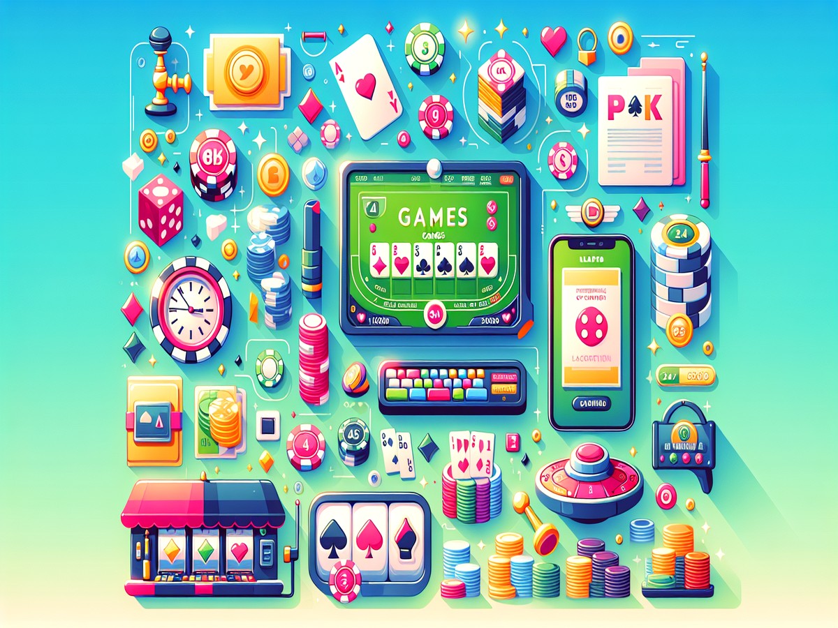 1XBET Poker Games - Showcase your skills with our exciting poker variations.