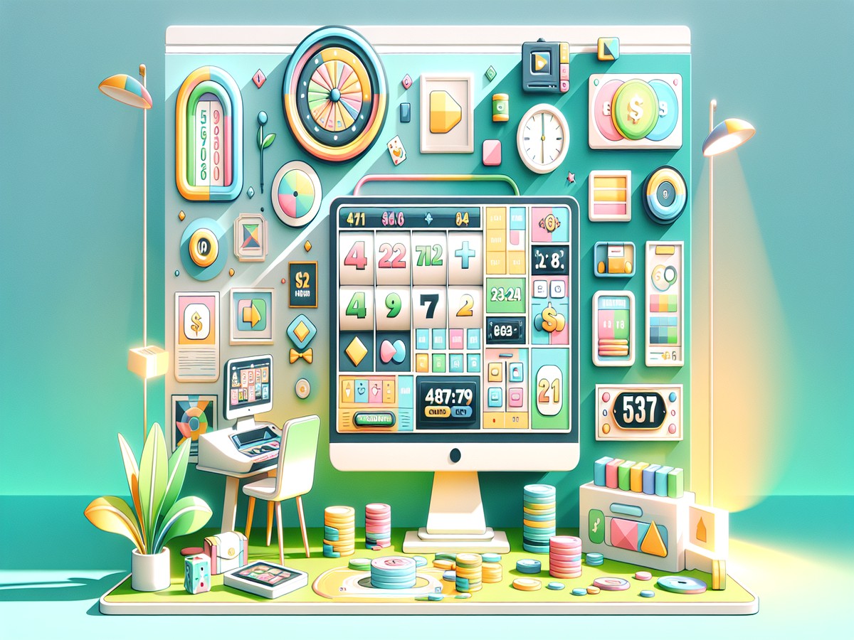 1XBET Super Jackpot - Chase huge winnings with our Super Jackpot slots.