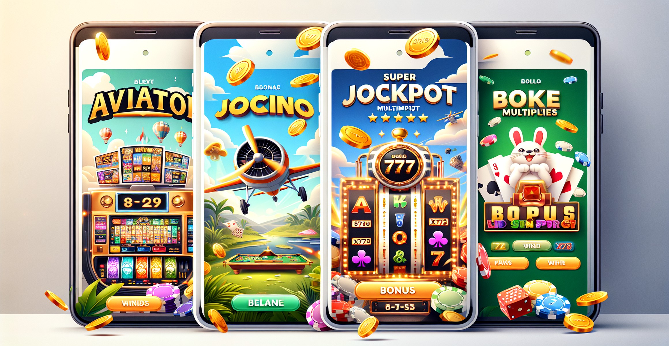 Fortune Rabbit Slots at 1XBET - Enjoy the excitement of this popular slot.